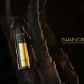 best heat procetant spray Nanoil