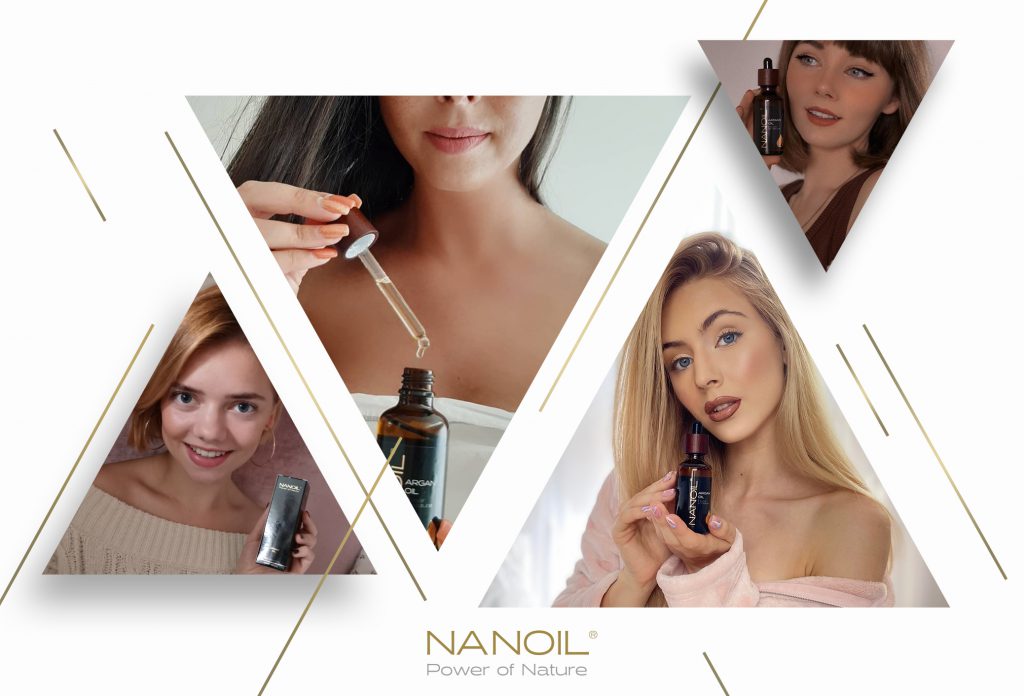 argan oil nanoil