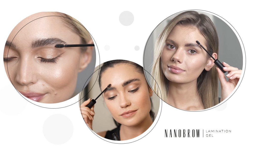 Nanobrow Lamination Gel review