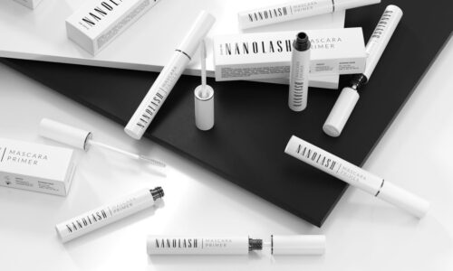 mascara base nanolash