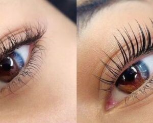 What Should You Look For in a Lash Lift and Lamination Kit