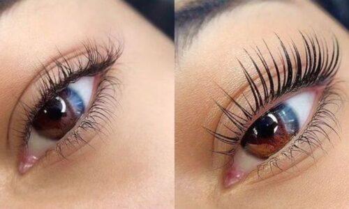 What Should You Look For in a Lash Lift and Lamination Kit