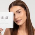 lash lift kit nanolash