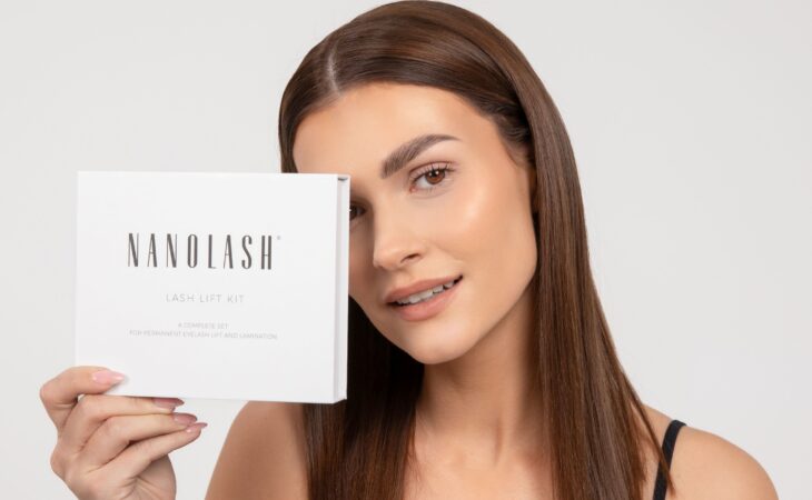 lash lift kit nanolash