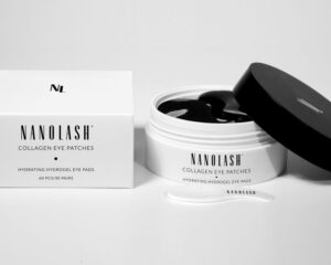 nanolash eye mask