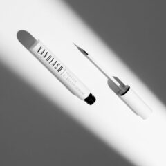 nanolash peptide eyelash serum
