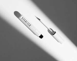 nanolash peptide eyelash serum