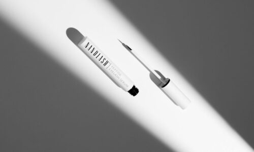 nanolash peptide eyelash serum